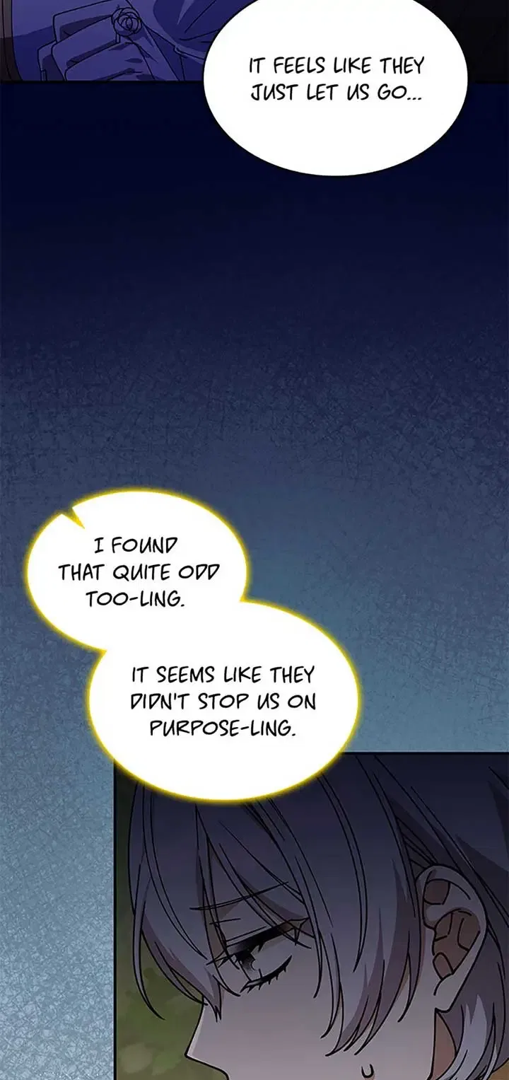 Princess Summoning the Monster Chapter 54 – Page 35