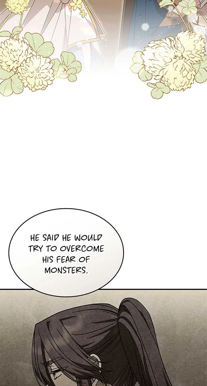 Princess Summoning the Monster Chapter 54 – Page 42