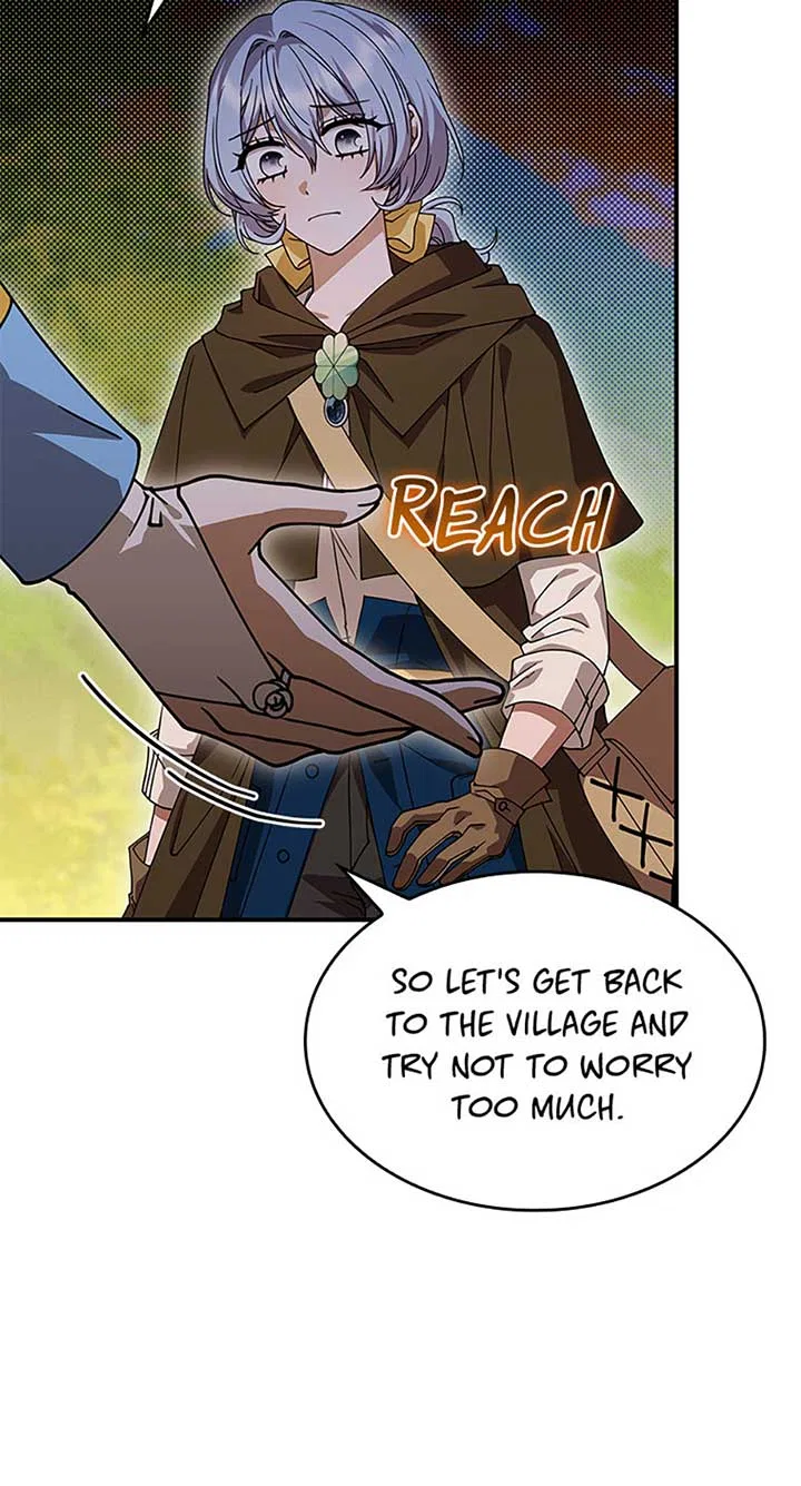 Princess Summoning the Monster Chapter 54 – Page 44