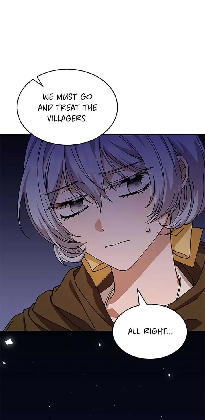 Princess Summoning the Monster Chapter 54 – Page 45