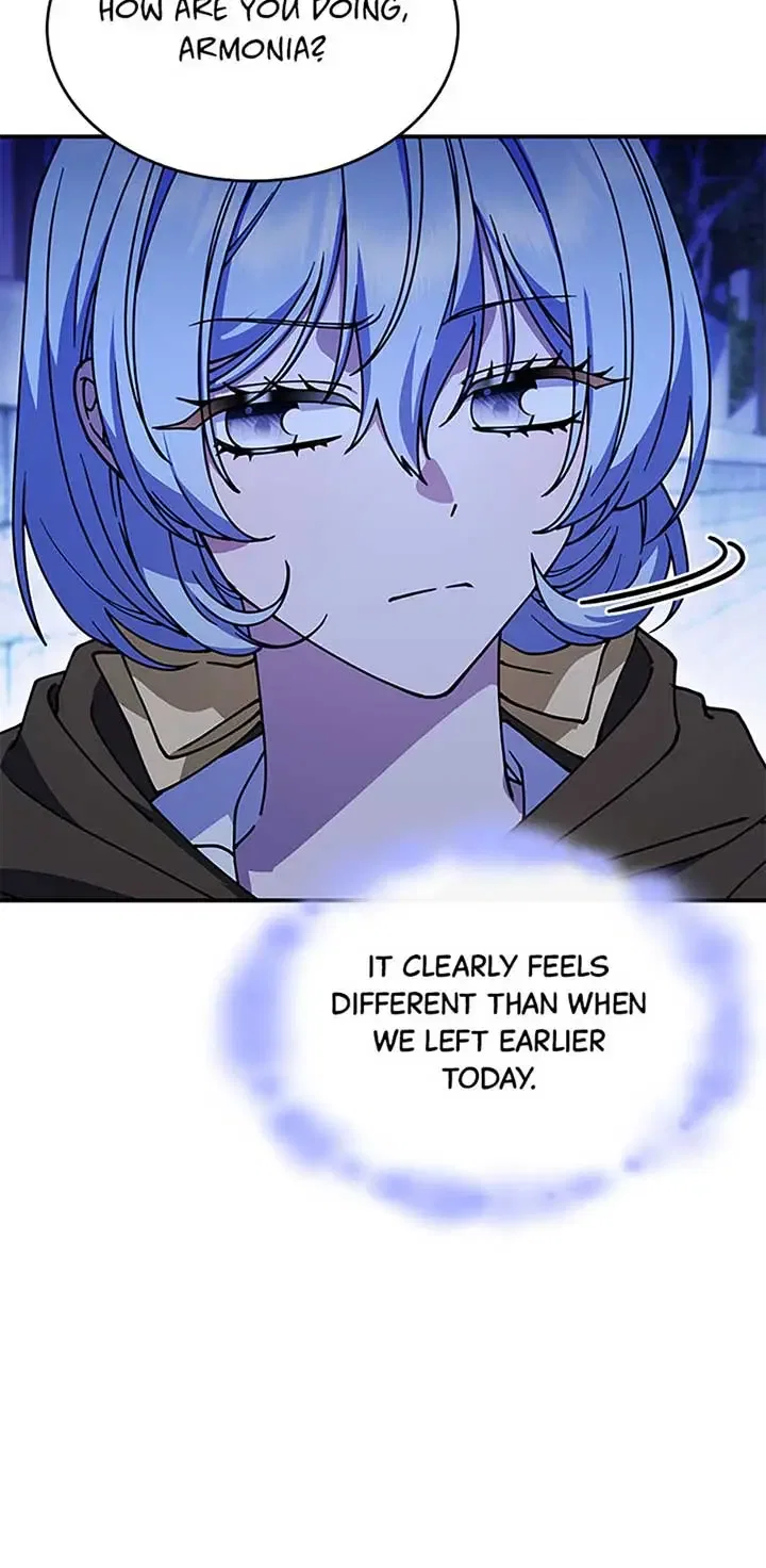 Princess Summoning the Monster Chapter 54 – Page 51
