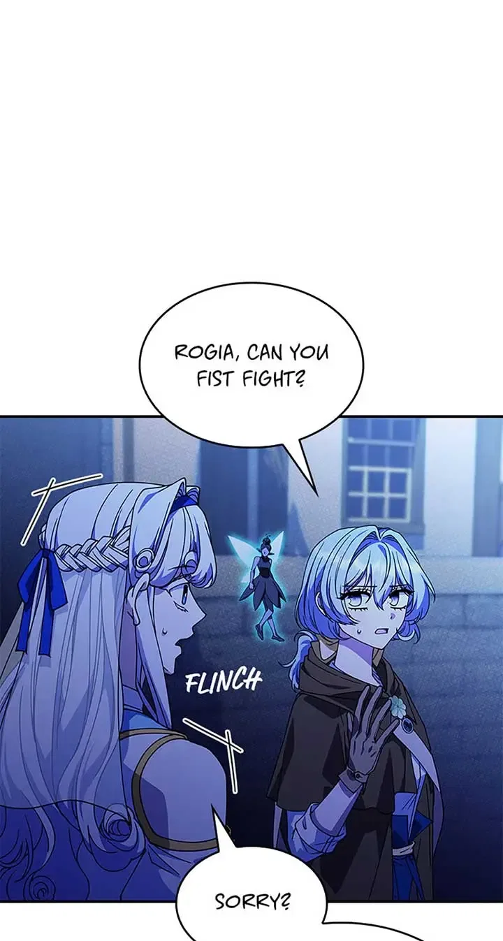 Princess Summoning the Monster Chapter 54 – Page 54