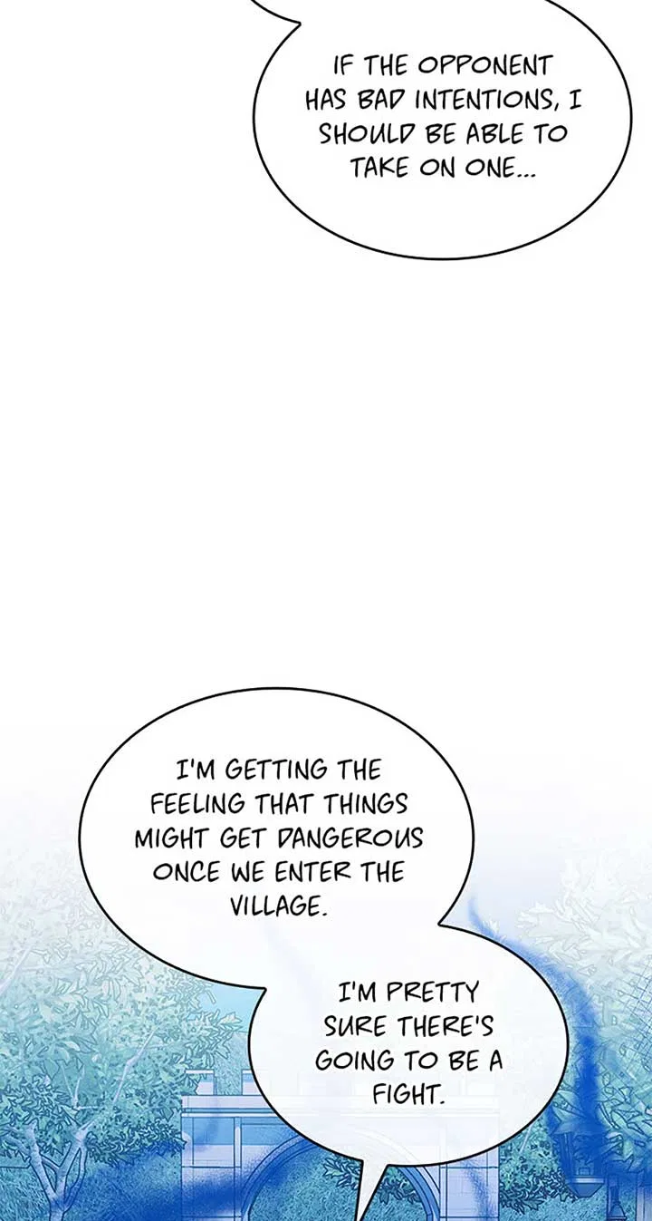 Princess Summoning the Monster Chapter 54 – Page 55