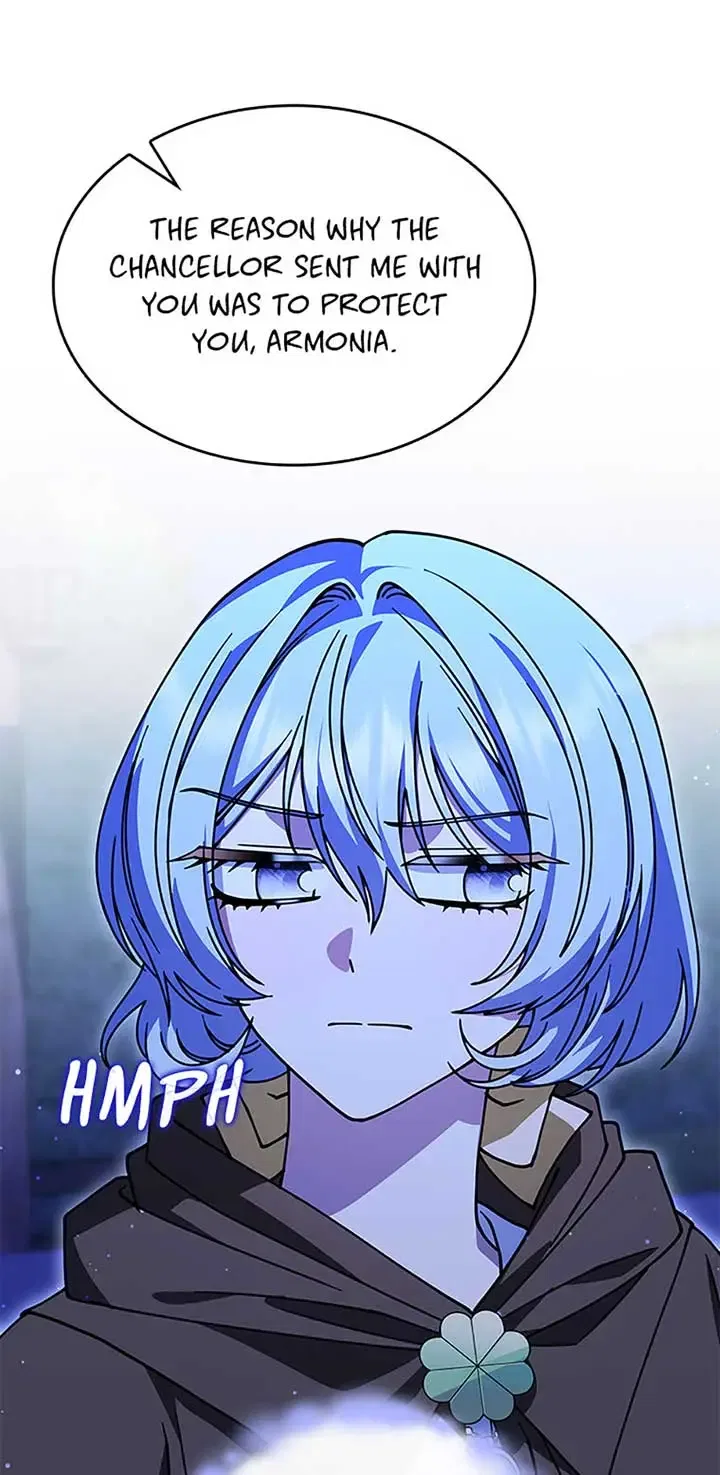 Princess Summoning the Monster Chapter 54 – Page 60