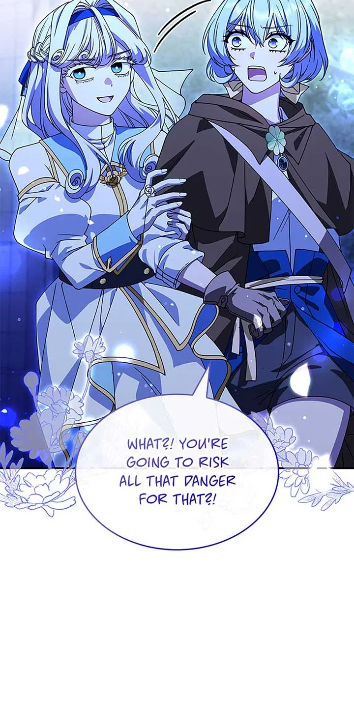 Princess Summoning the Monster Chapter 54 – Page 63