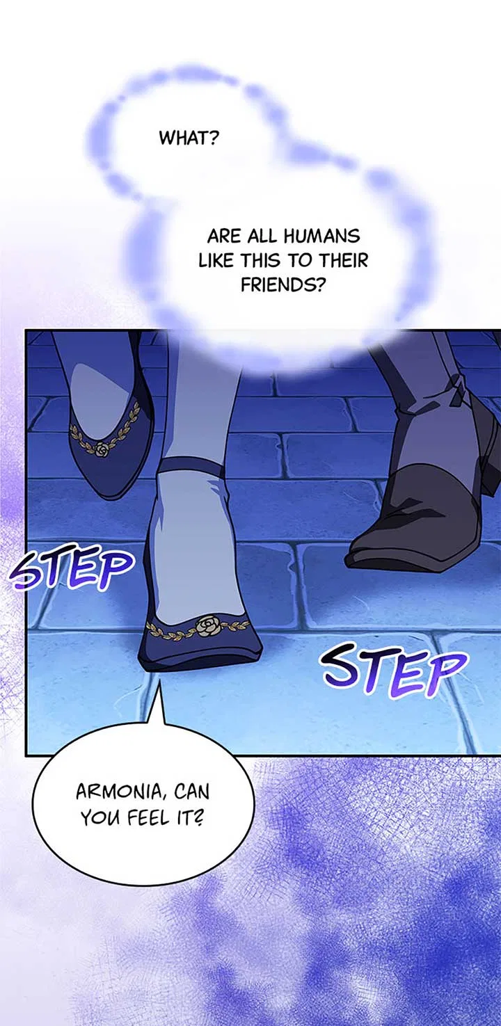 Princess Summoning the Monster Chapter 54 – Page 64