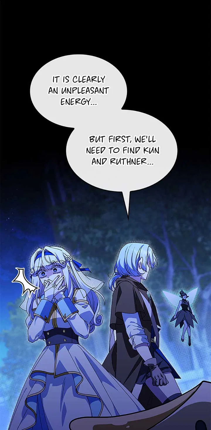 Princess Summoning the Monster Chapter 54 – Page 66
