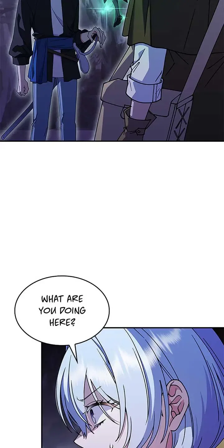 Princess Summoning the Monster Chapter 53 – Page 3