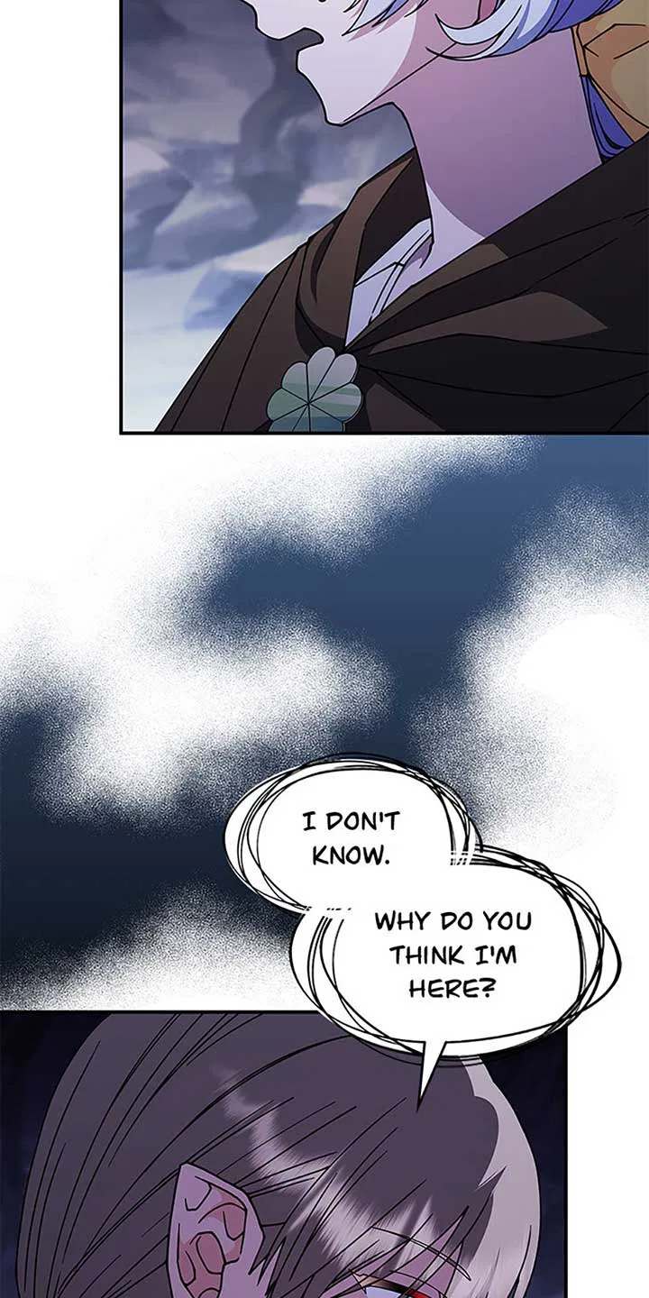 Princess Summoning the Monster Chapter 53 – Page 4