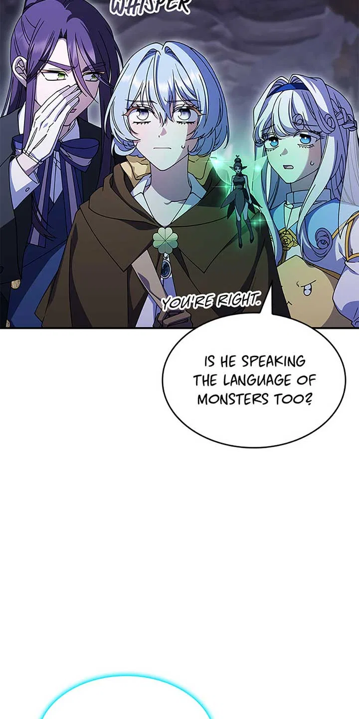 Princess Summoning the Monster Chapter 53 – Page 6