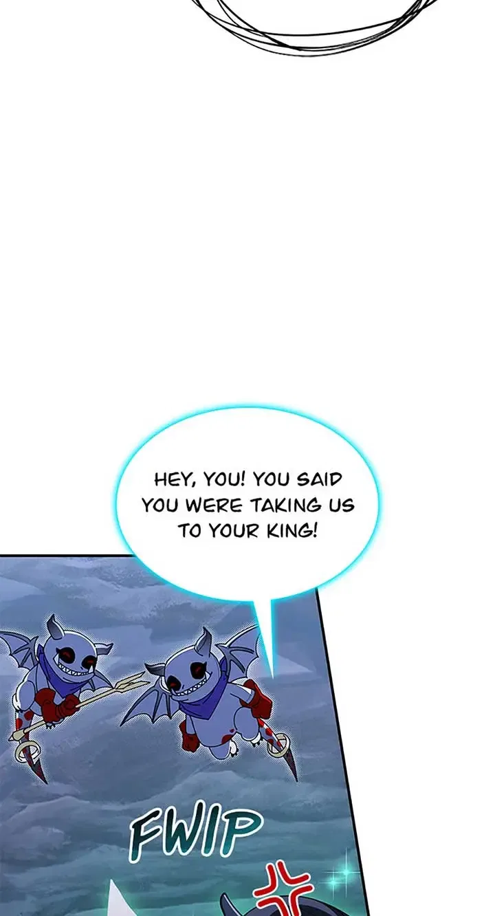 Princess Summoning the Monster Chapter 53 – Page 12