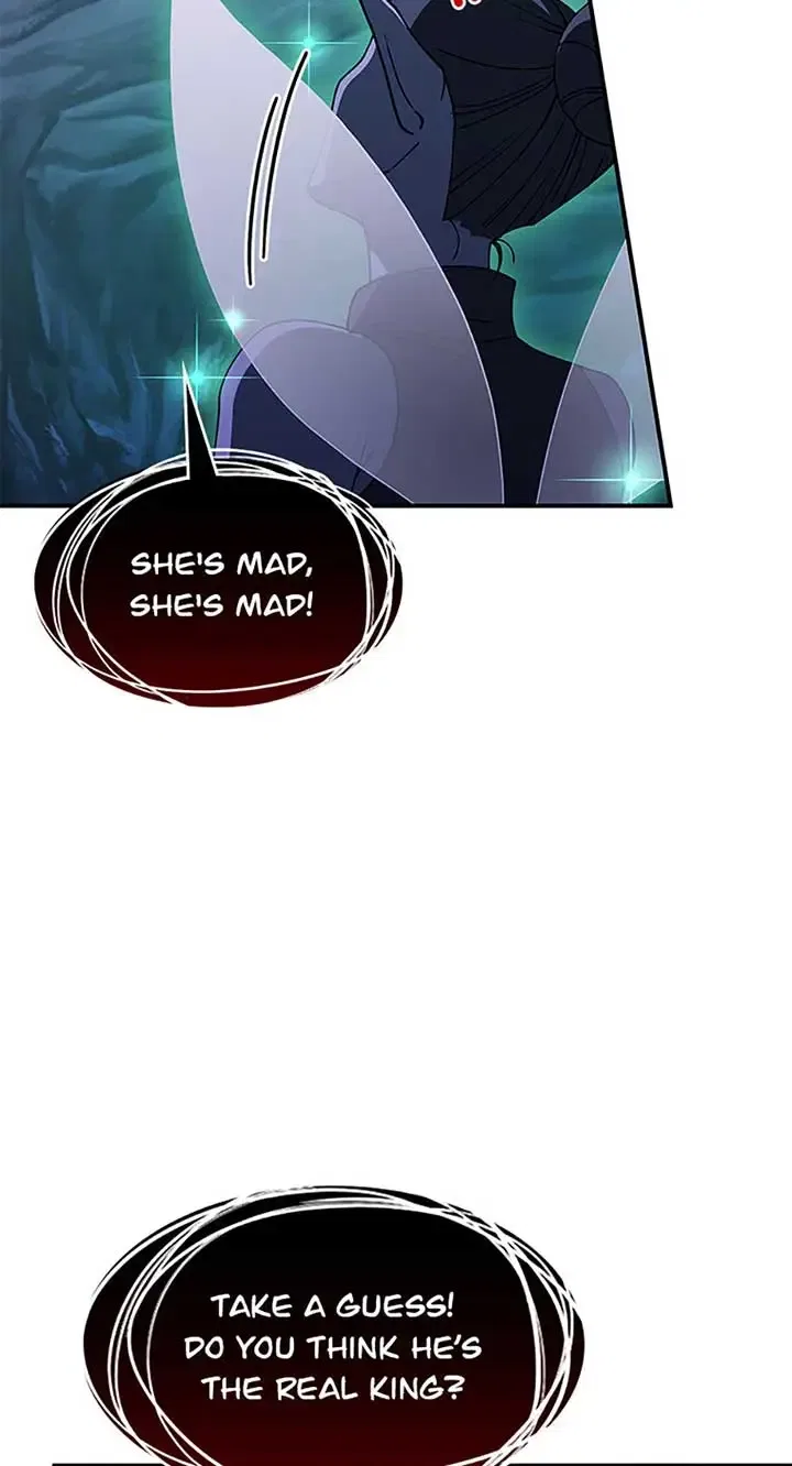 Princess Summoning the Monster Chapter 53 – Page 13