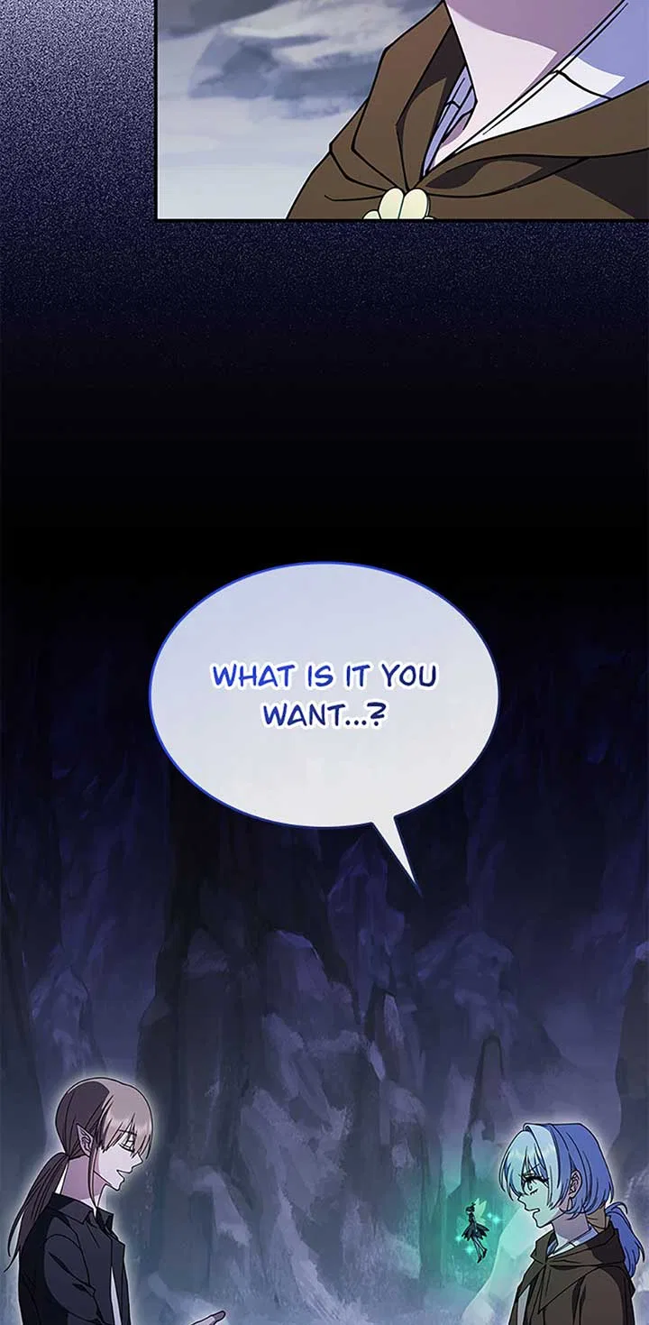 Princess Summoning the Monster Chapter 53 – Page 18