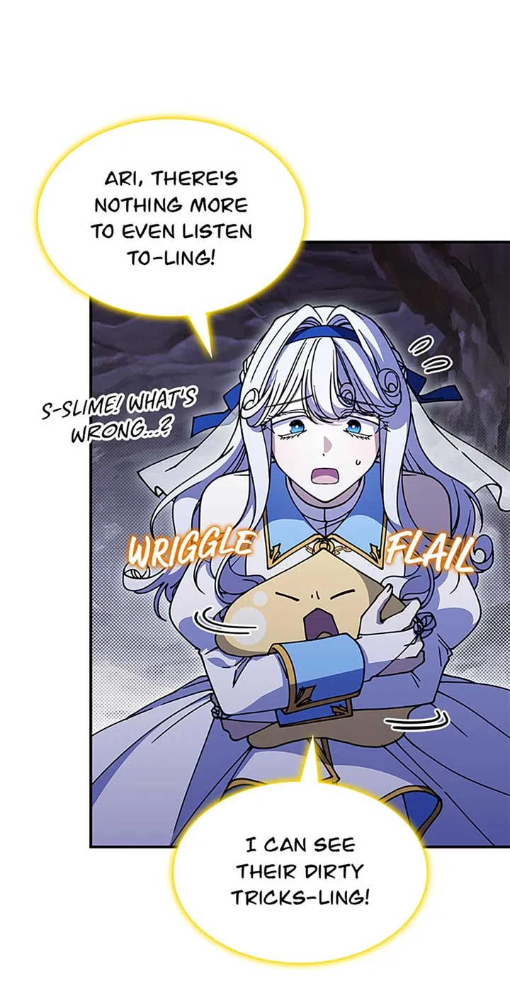 Princess Summoning the Monster Chapter 53 – Page 21