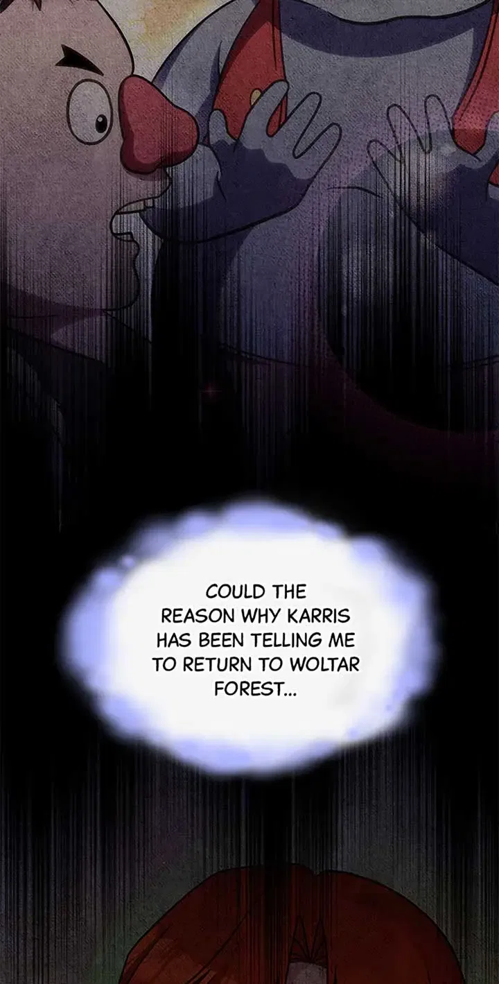 Princess Summoning the Monster Chapter 53 – Page 25
