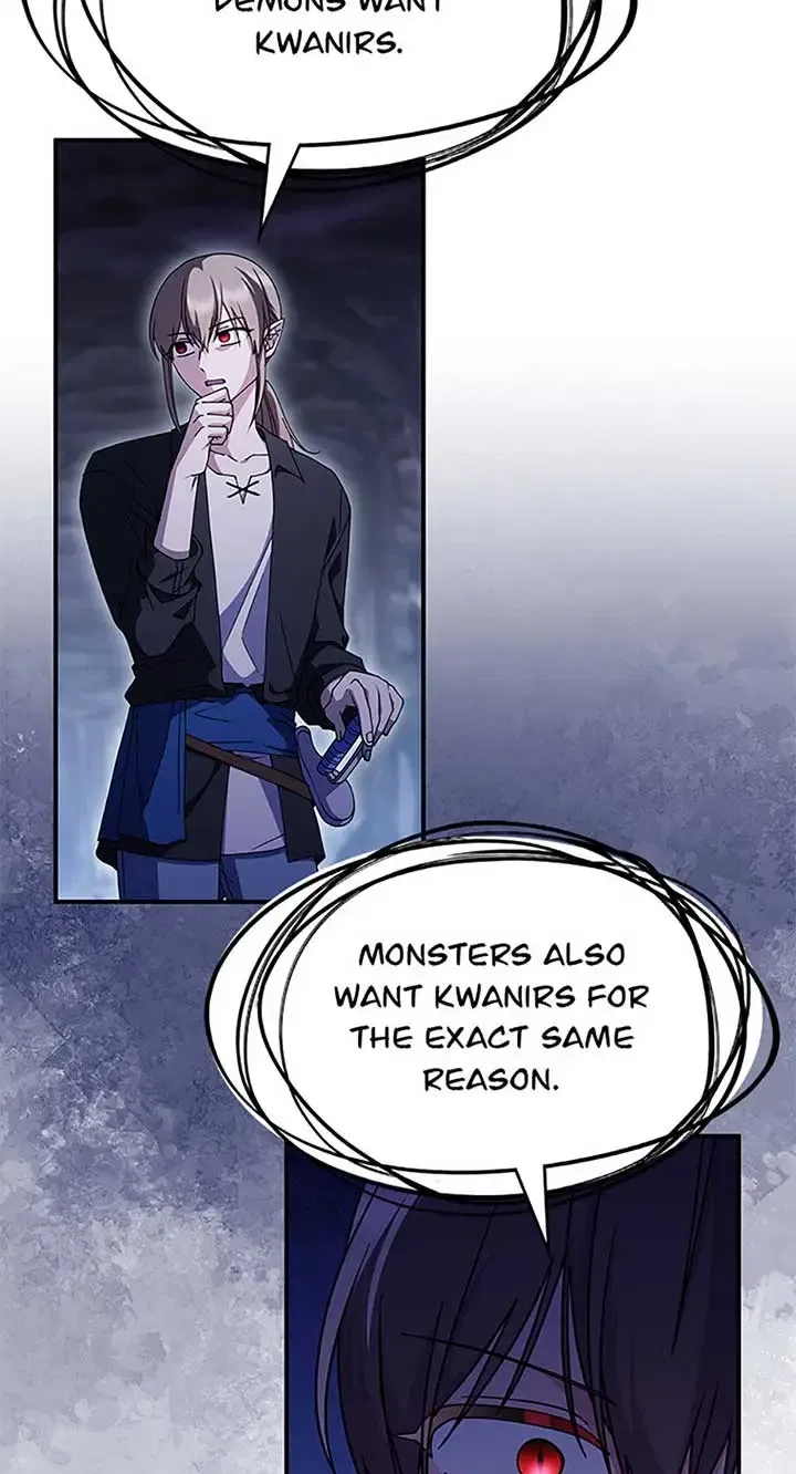 Princess Summoning the Monster Chapter 53 – Page 31