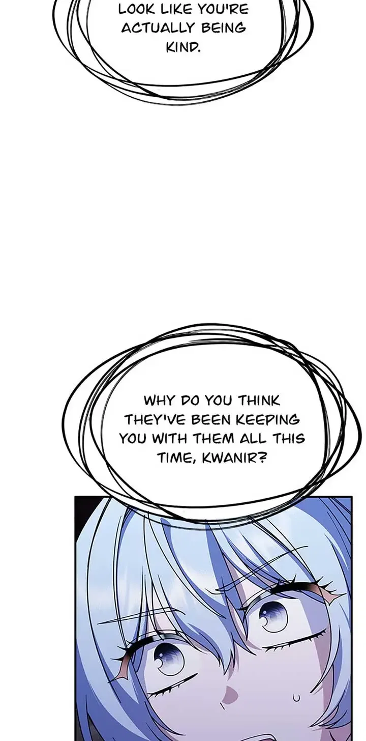 Princess Summoning the Monster Chapter 53 – Page 36