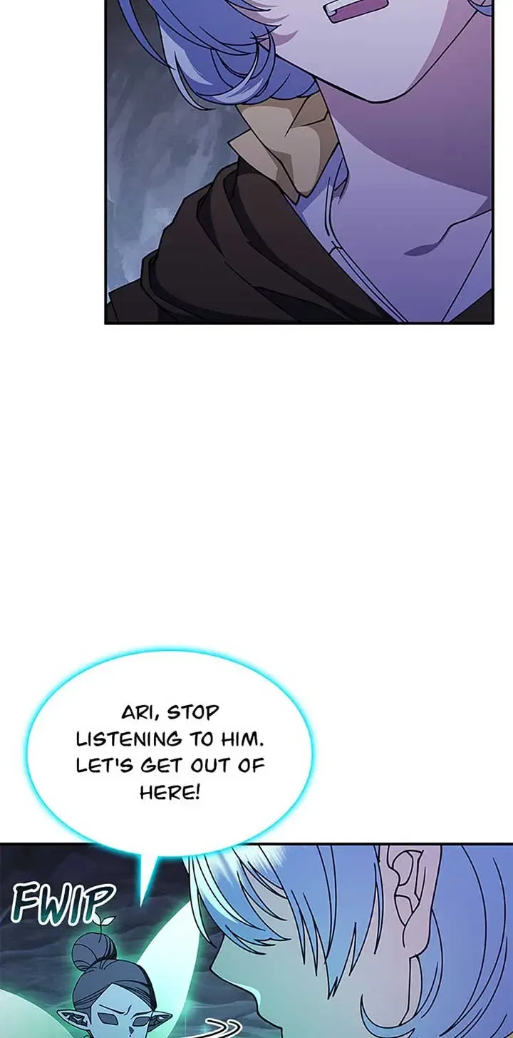 Princess Summoning the Monster Chapter 53 – Page 37