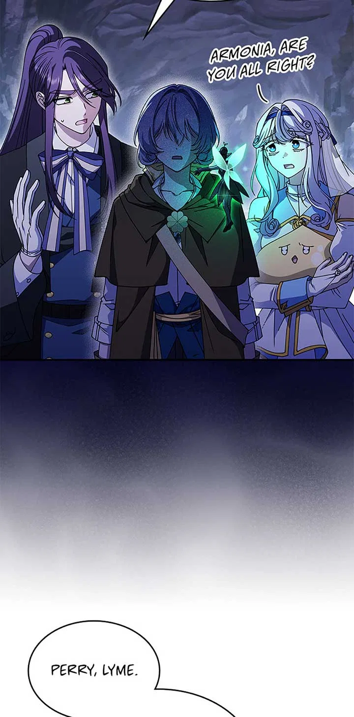 Princess Summoning the Monster Chapter 53 – Page 39