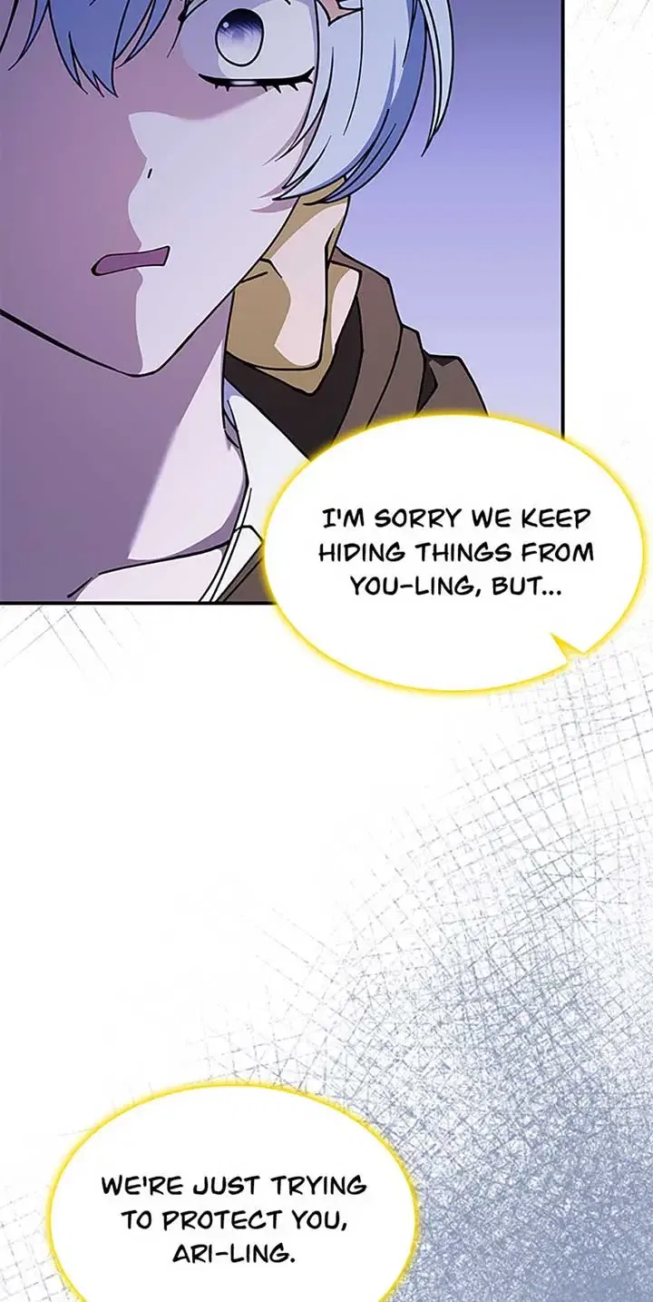 Princess Summoning the Monster Chapter 53 – Page 45