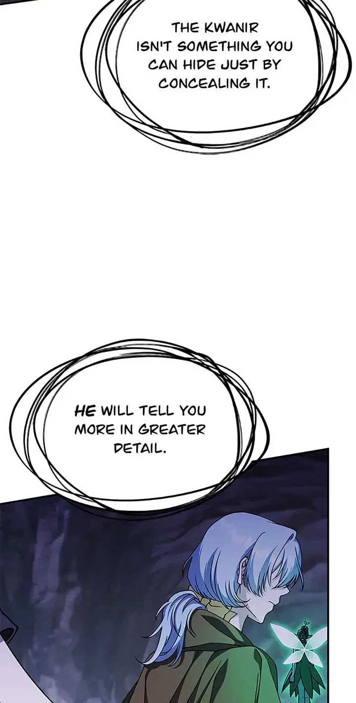 Princess Summoning the Monster Chapter 53 – Page 51
