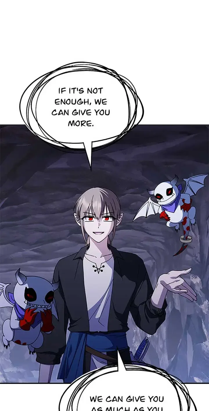 Princess Summoning the Monster Chapter 53 – Page 64