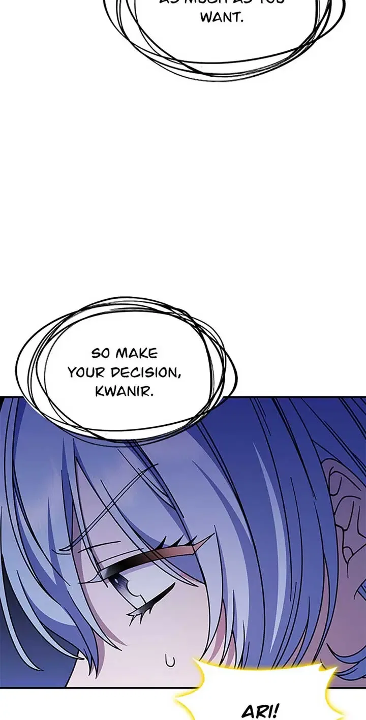 Princess Summoning the Monster Chapter 53 – Page 65