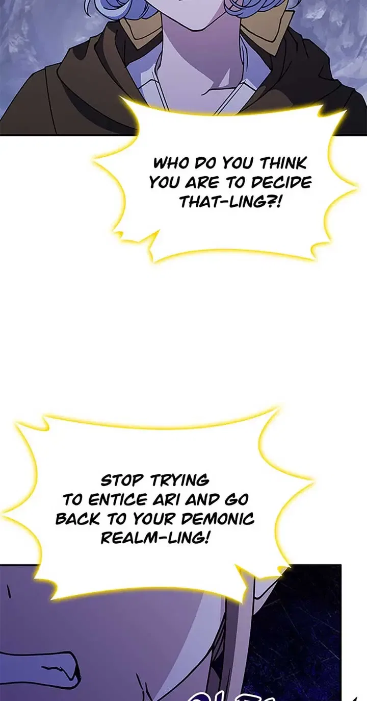 Princess Summoning the Monster Chapter 53 – Page 72