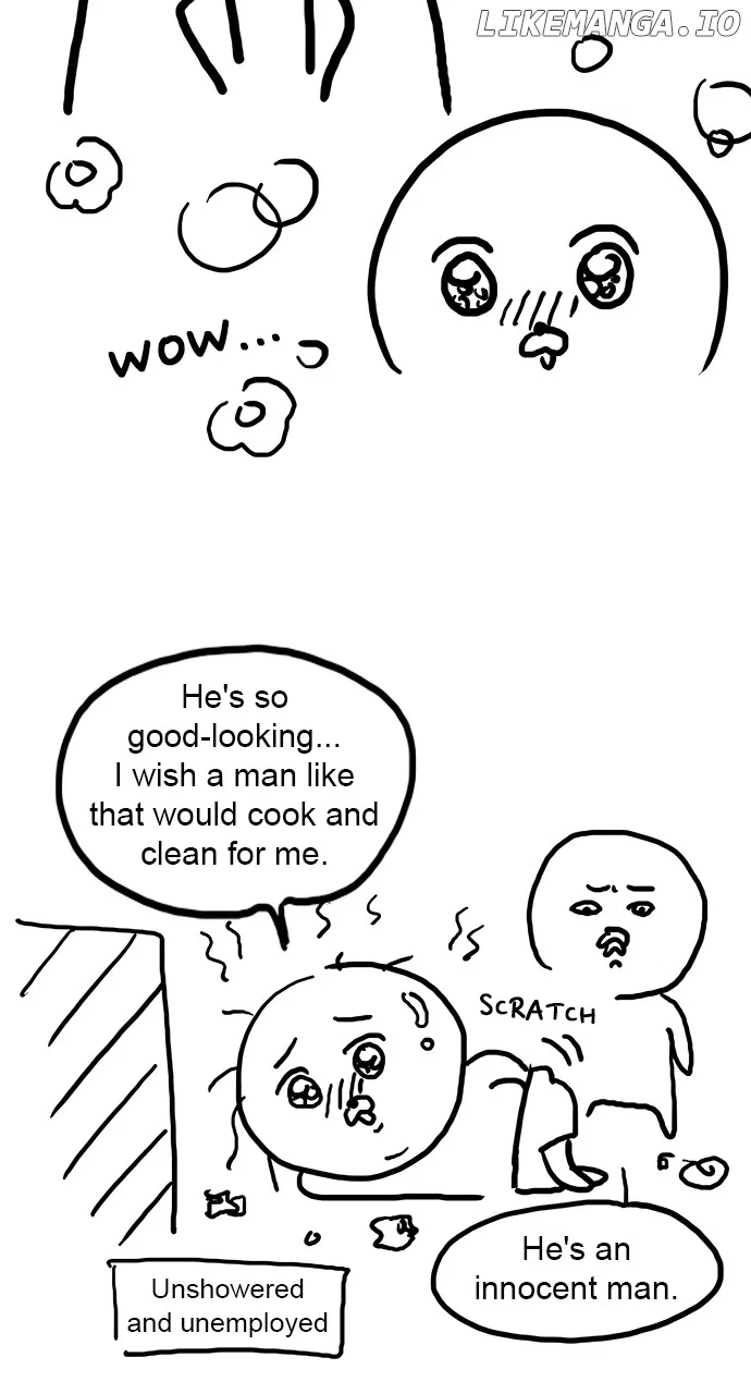 My Butler, Not LoverMy Butler, Not Lover Chapter 151 – Page 7