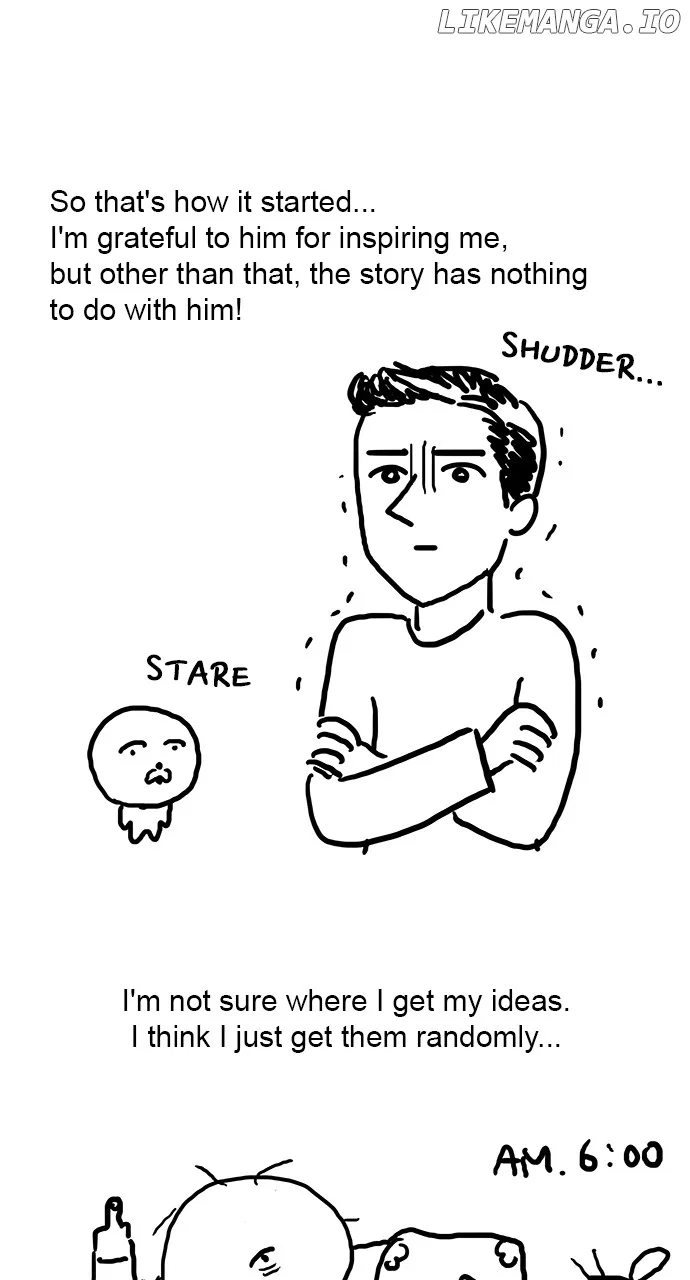 My Butler, Not LoverMy Butler, Not Lover Chapter 151 – Page 8
