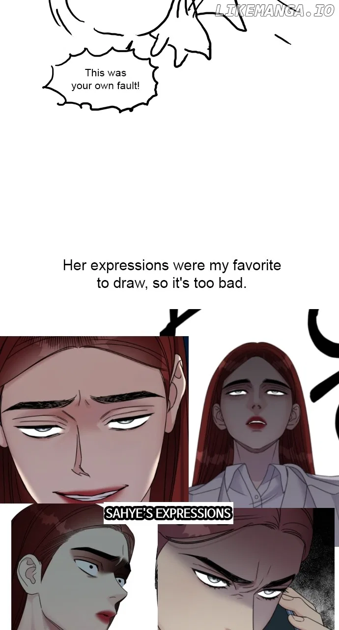 My Butler, Not LoverMy Butler, Not Lover Chapter 151 – Page 12
