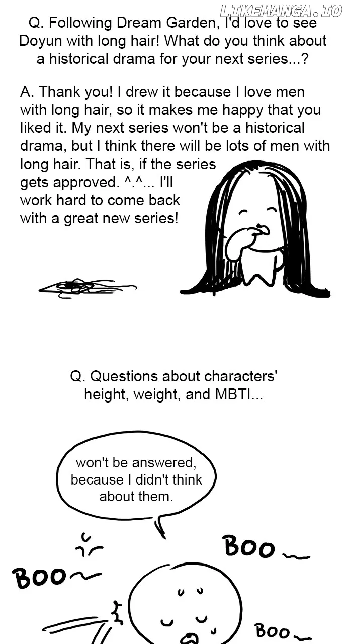 My Butler, Not LoverMy Butler, Not Lover Chapter 151 – Page 14