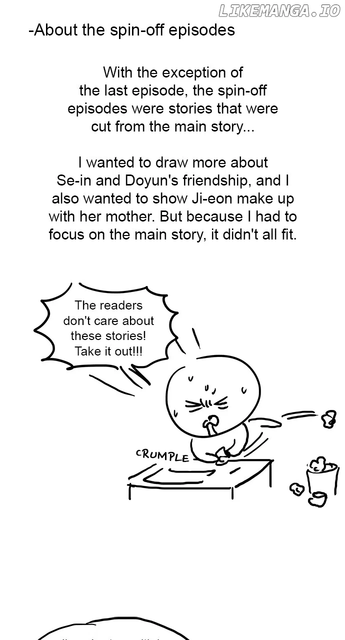 My Butler, Not LoverMy Butler, Not Lover Chapter 151 – Page 17
