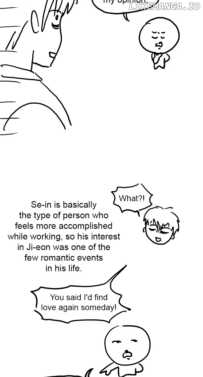 My Butler, Not LoverMy Butler, Not Lover Chapter 151 – Page 21