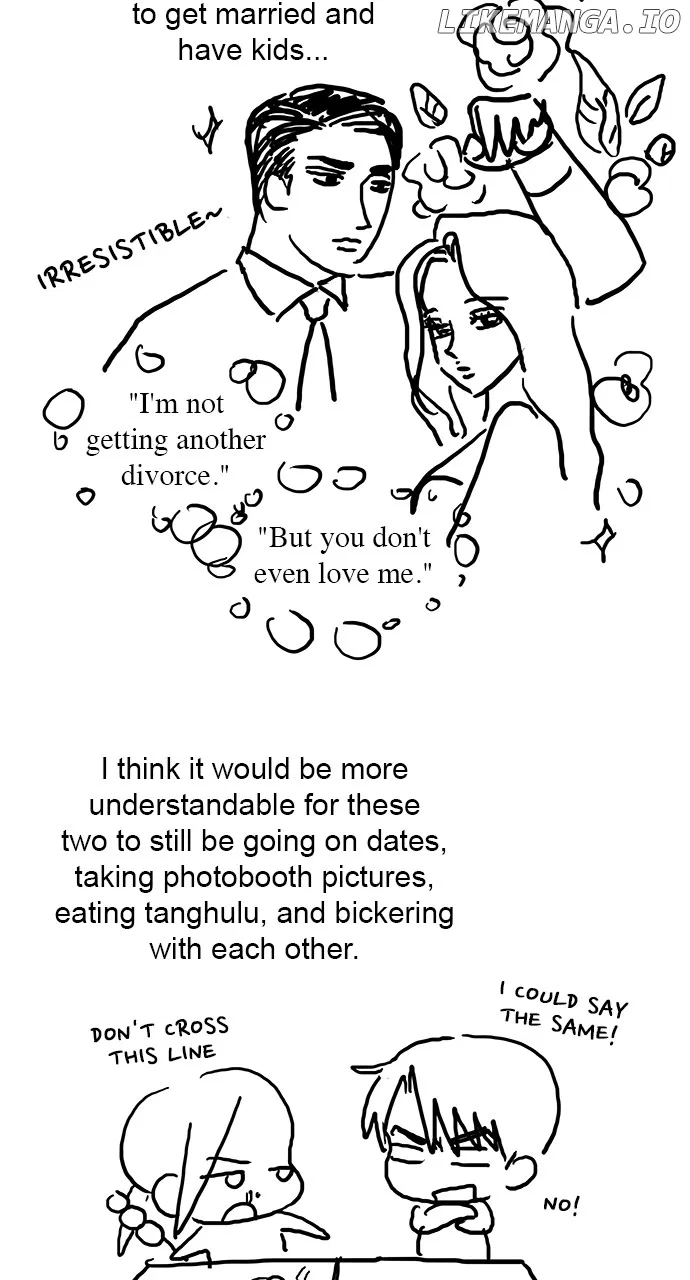 My Butler, Not LoverMy Butler, Not Lover Chapter 151 – Page 27