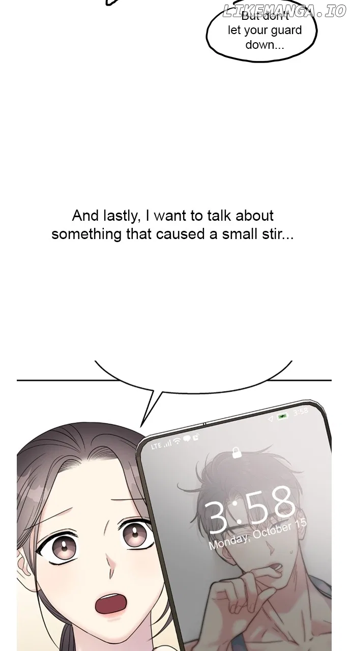 My Butler, Not LoverMy Butler, Not Lover Chapter 151 – Page 29
