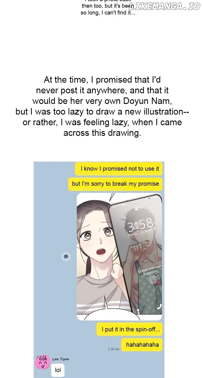 My Butler, Not LoverMy Butler, Not Lover Chapter 151 – Page 31
