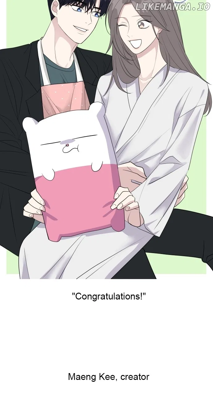 My Butler, Not LoverMy Butler, Not Lover Chapter 151 – Page 36