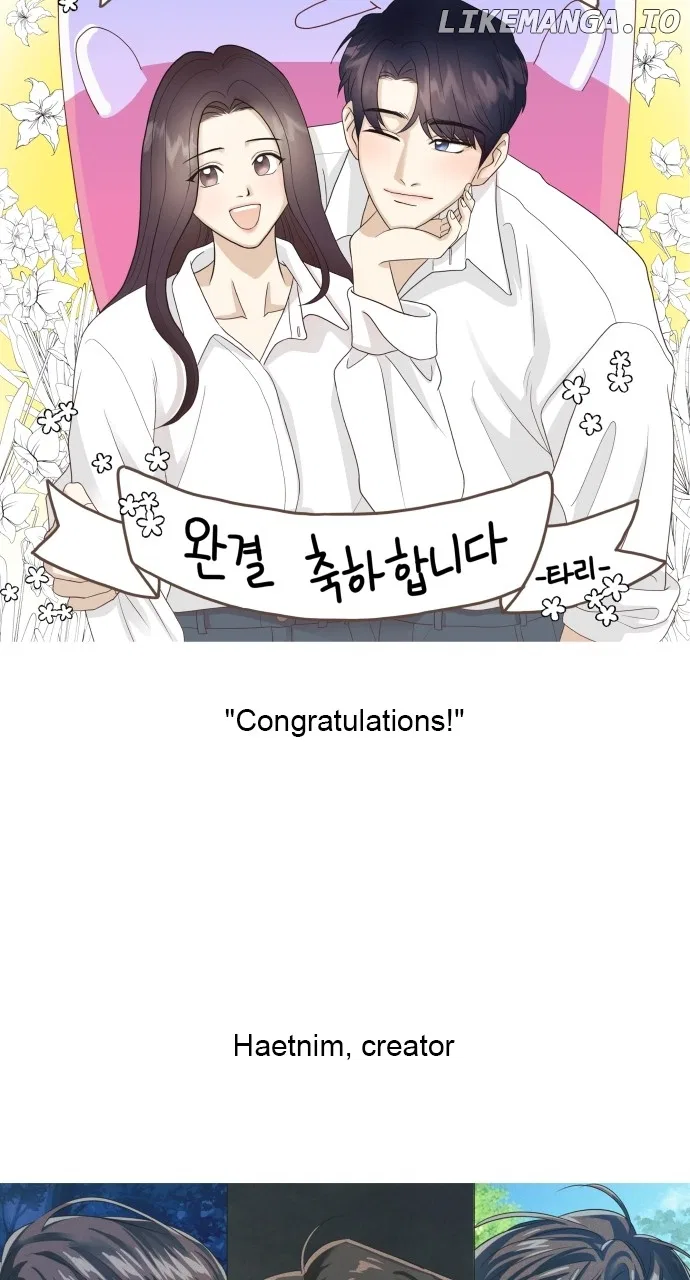 My Butler, Not LoverMy Butler, Not Lover Chapter 151 – Page 49