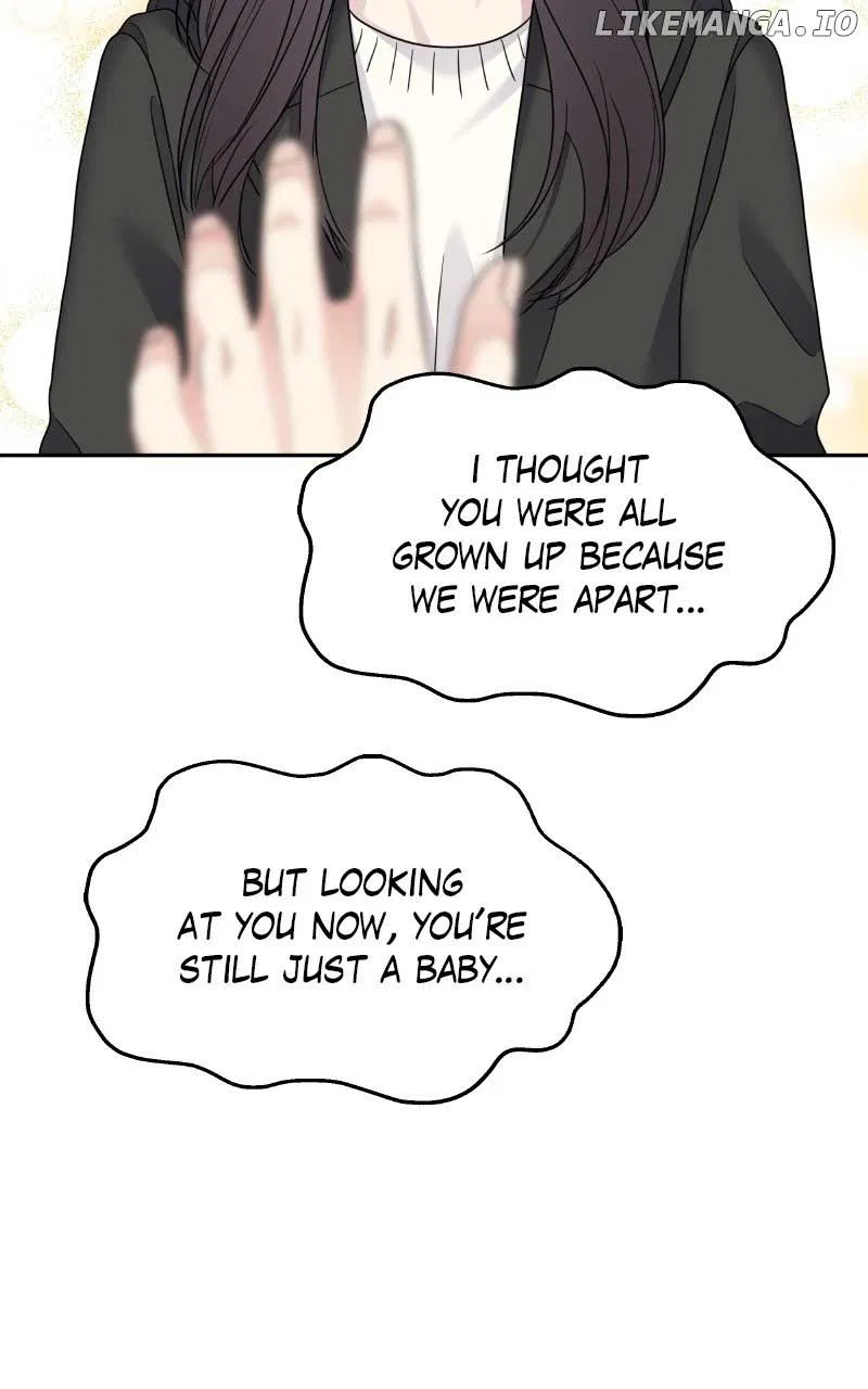 My Butler, Not LoverMy Butler, Not Lover Chapter 150 – Page 2