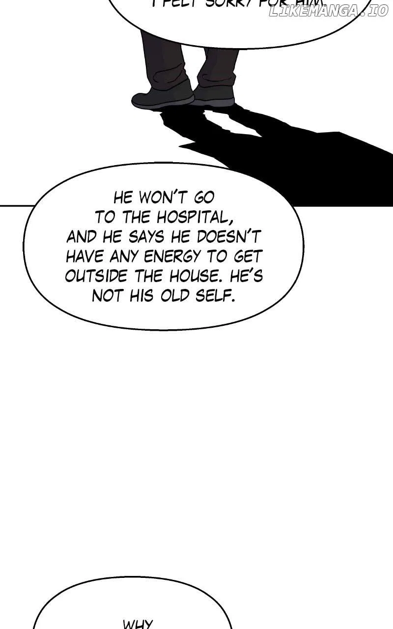 My Butler, Not LoverMy Butler, Not Lover Chapter 150 – Page 11