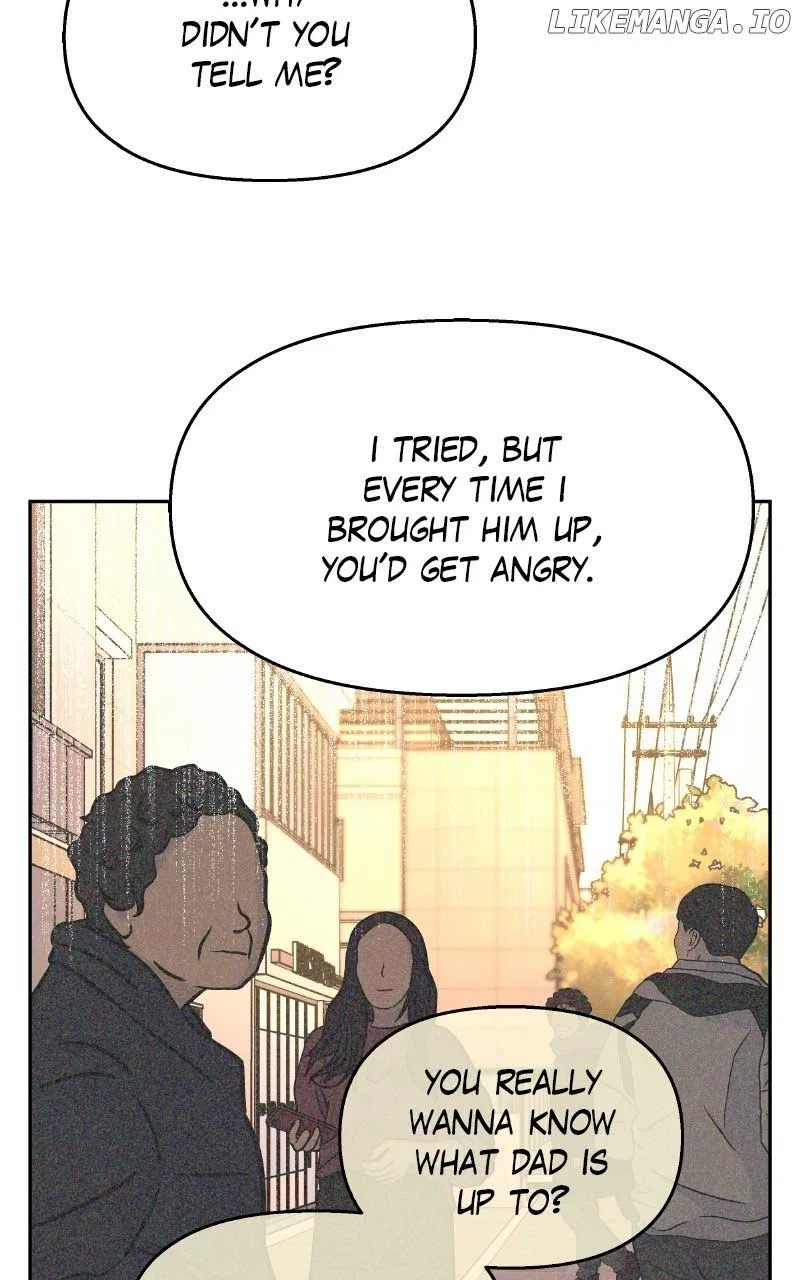 My Butler, Not LoverMy Butler, Not Lover Chapter 150 – Page 12