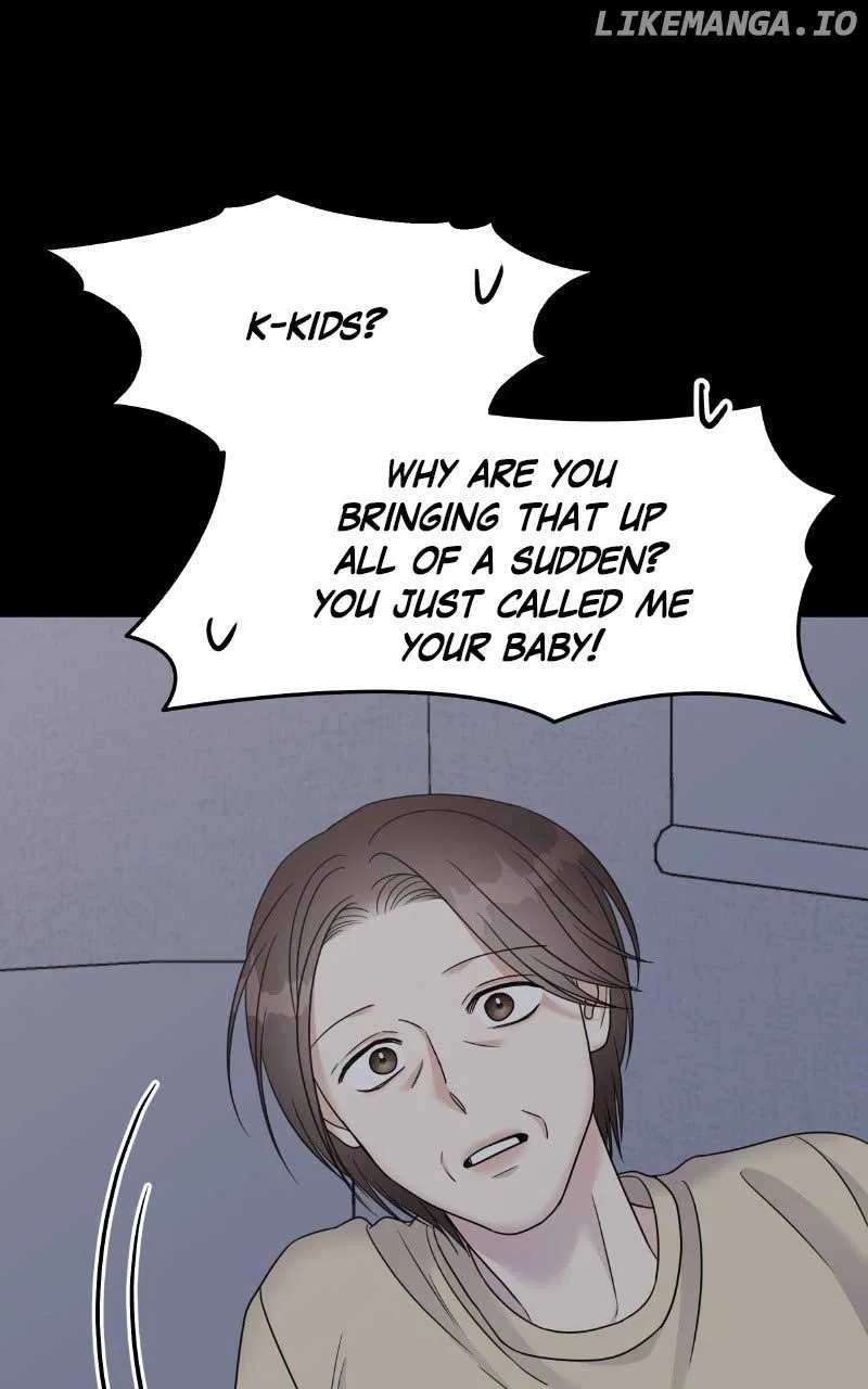 My Butler, Not LoverMy Butler, Not Lover Chapter 150 – Page 25