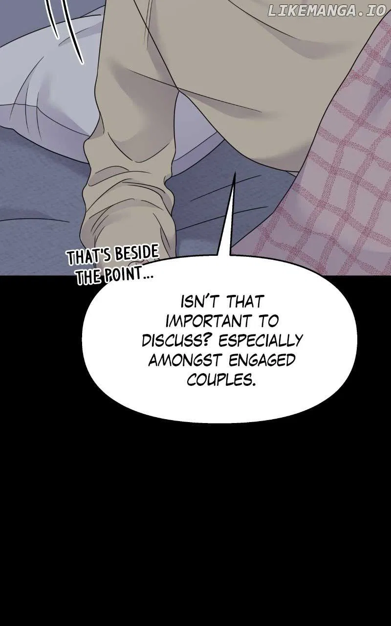 My Butler, Not LoverMy Butler, Not Lover Chapter 150 – Page 26