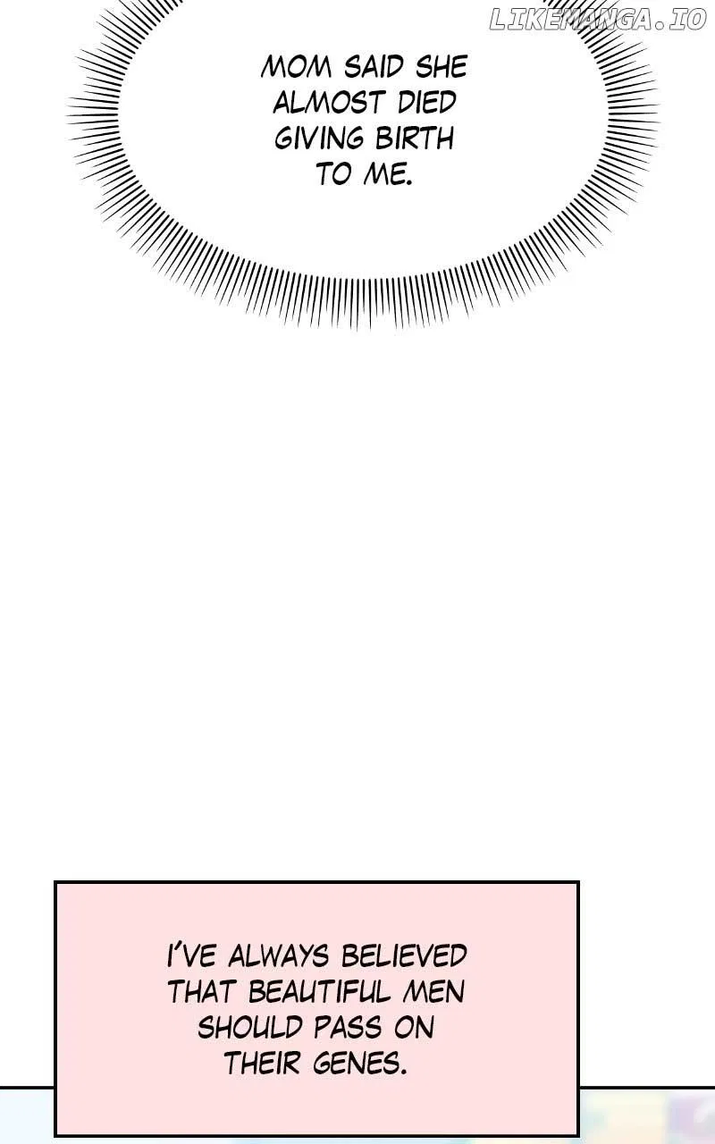 My Butler, Not LoverMy Butler, Not Lover Chapter 150 – Page 37
