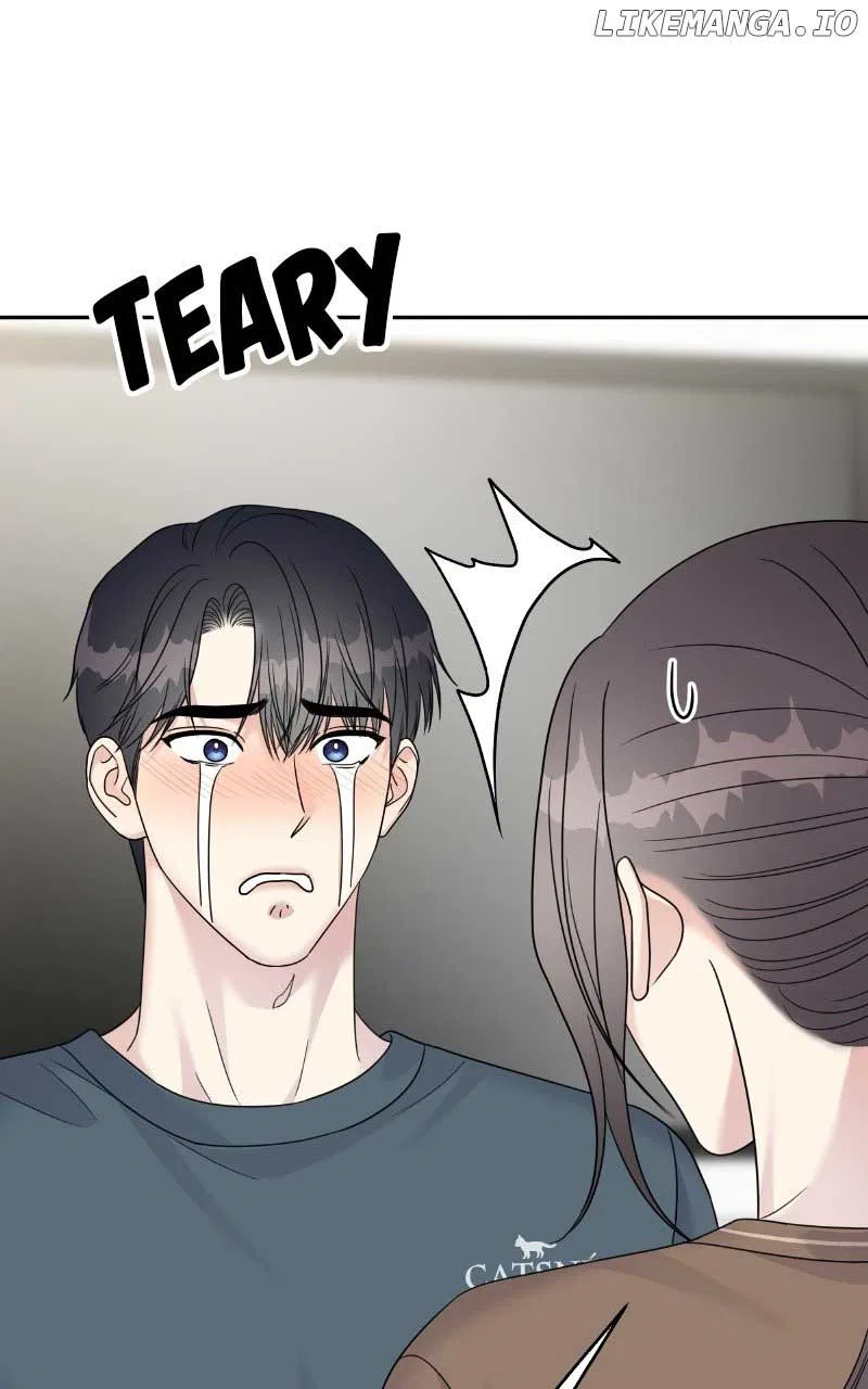 My Butler, Not LoverMy Butler, Not Lover Chapter 150 – Page 44