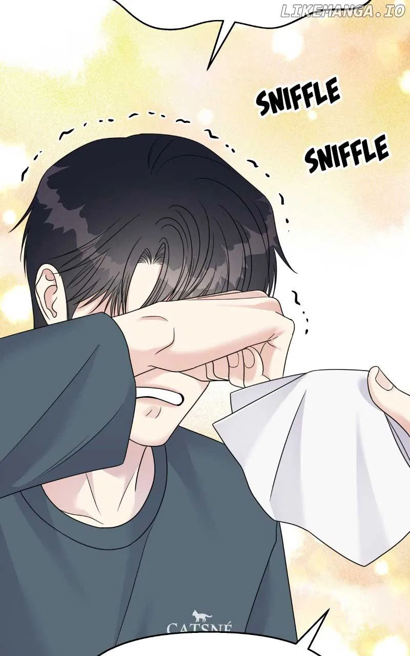 My Butler, Not LoverMy Butler, Not Lover Chapter 150 – Page 46