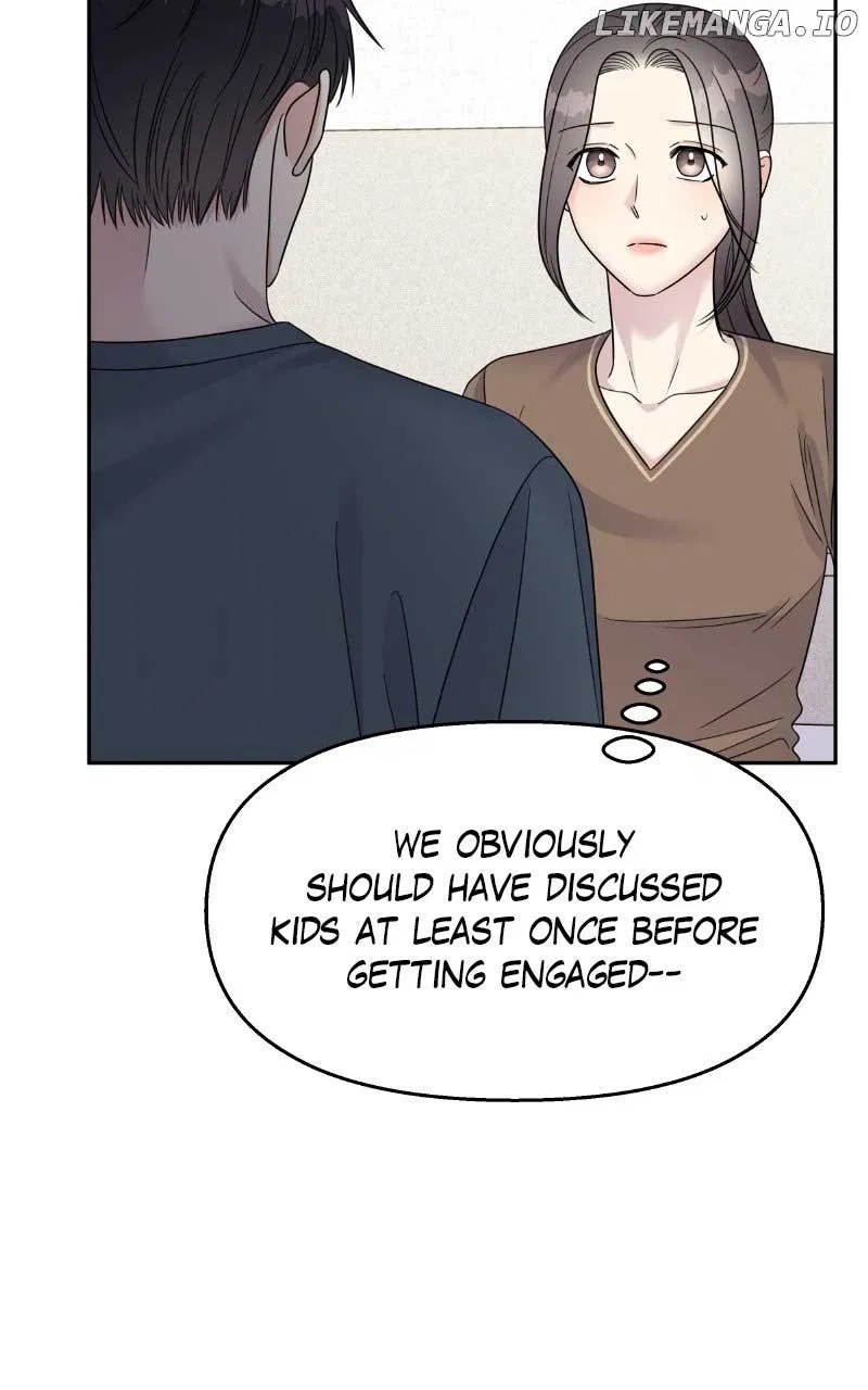My Butler, Not LoverMy Butler, Not Lover Chapter 150 – Page 48