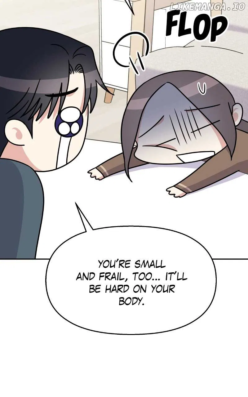 My Butler, Not LoverMy Butler, Not Lover Chapter 150 – Page 51