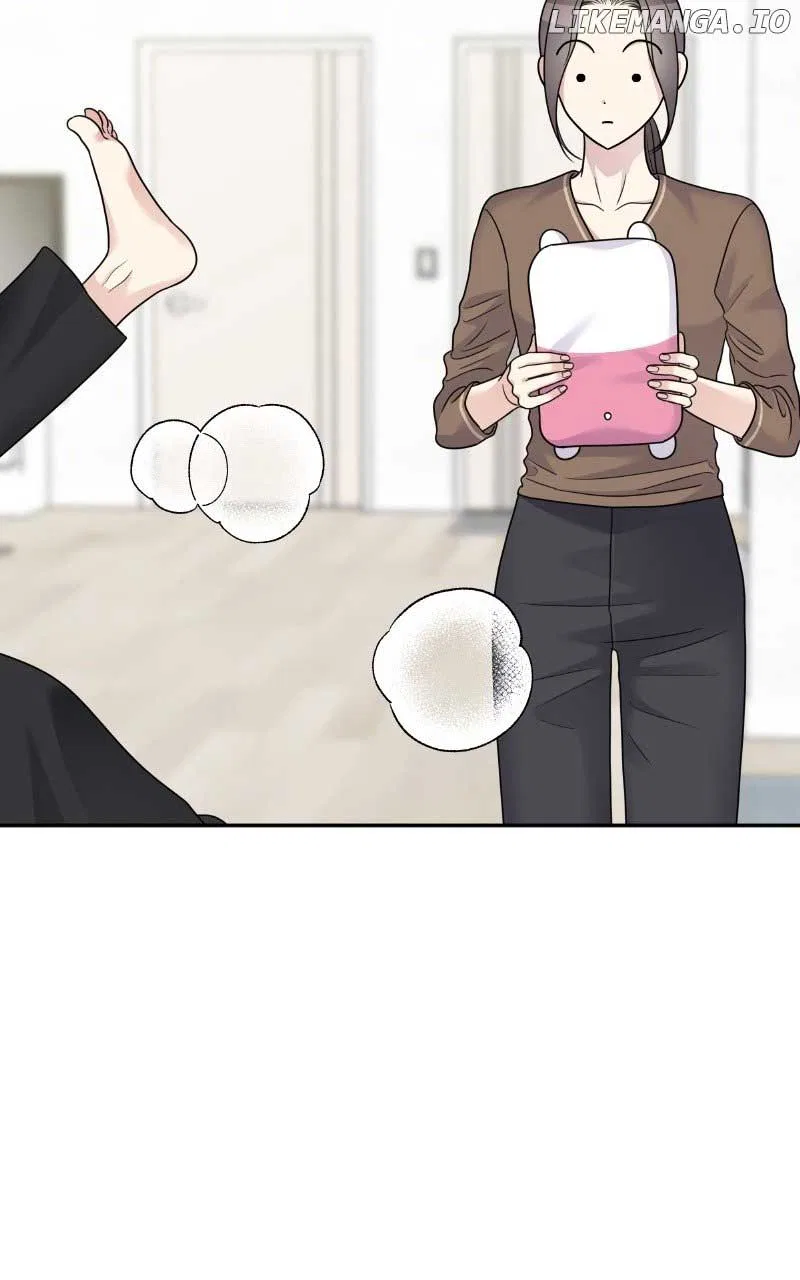 My Butler, Not LoverMy Butler, Not Lover Chapter 150 – Page 60